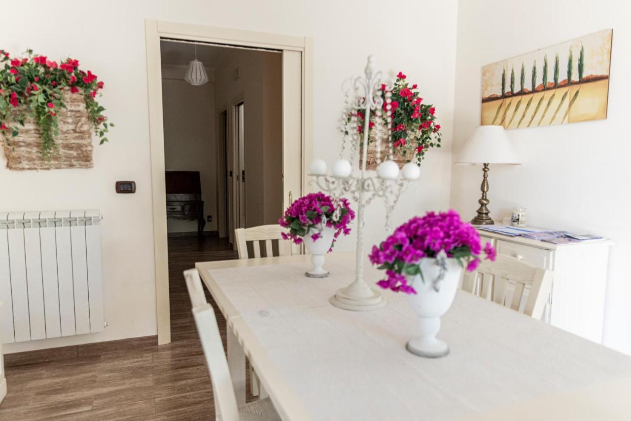 Canicattì Villa Laoconte Piscina, Jacuzzi E Biliardo מראה חיצוני תמונה