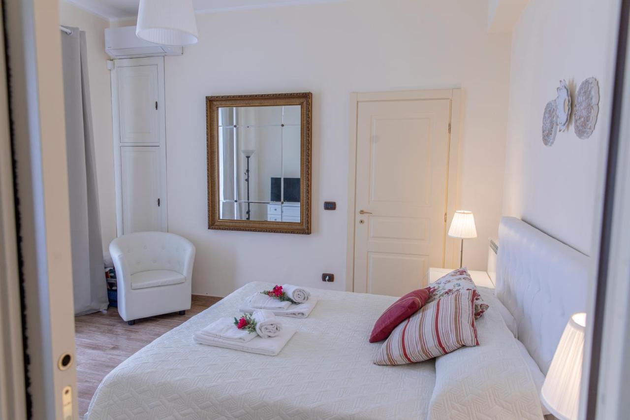 Canicattì Villa Laoconte Piscina, Jacuzzi E Biliardo מראה חיצוני תמונה