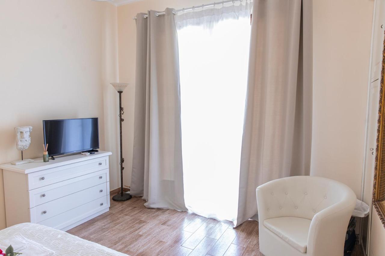 Canicattì Villa Laoconte Piscina, Jacuzzi E Biliardo מראה חיצוני תמונה